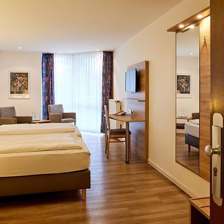 Hotel Restaurant Stegemann 세르벡 외부 사진