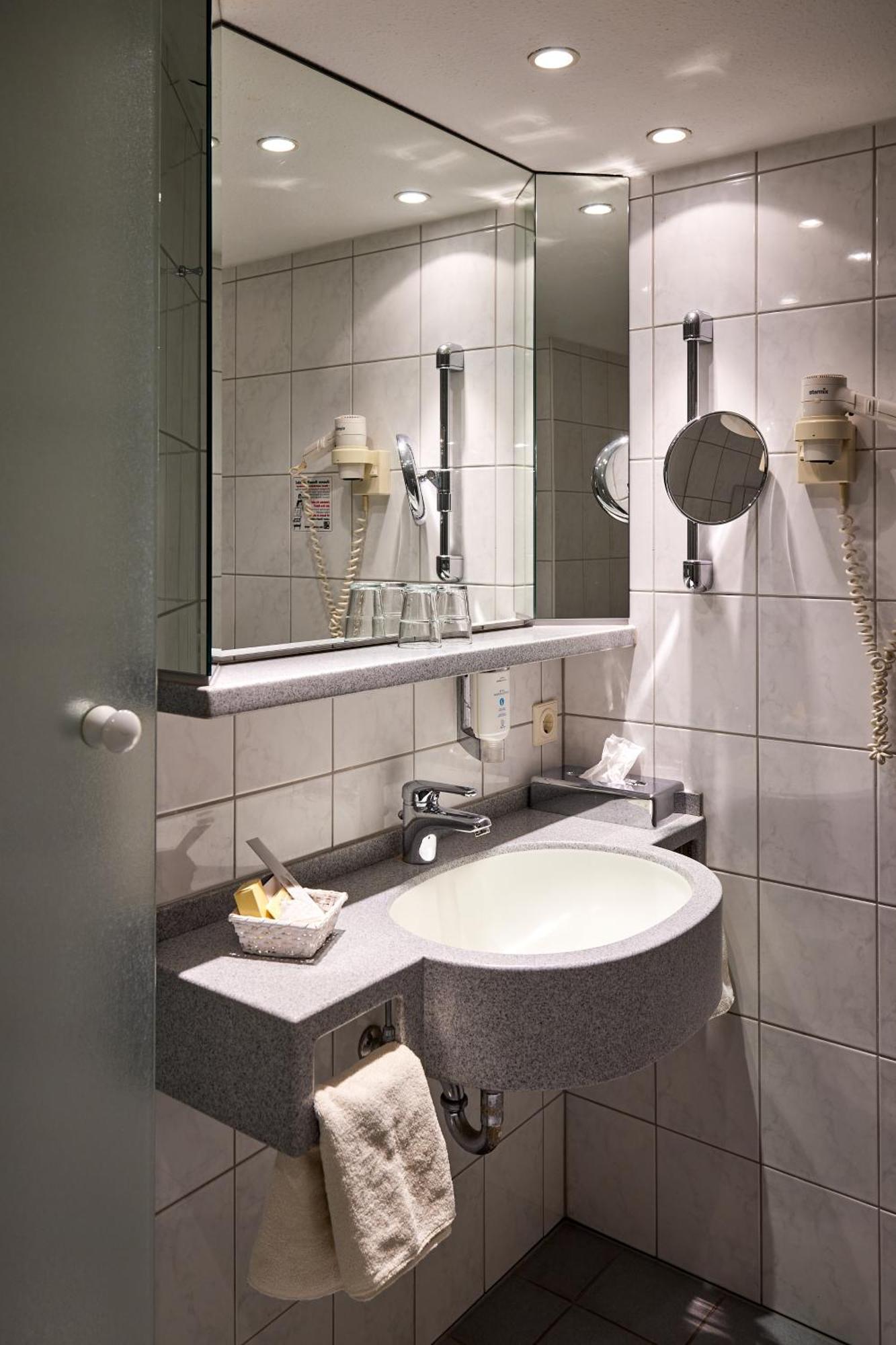 Hotel Restaurant Stegemann 세르벡 외부 사진